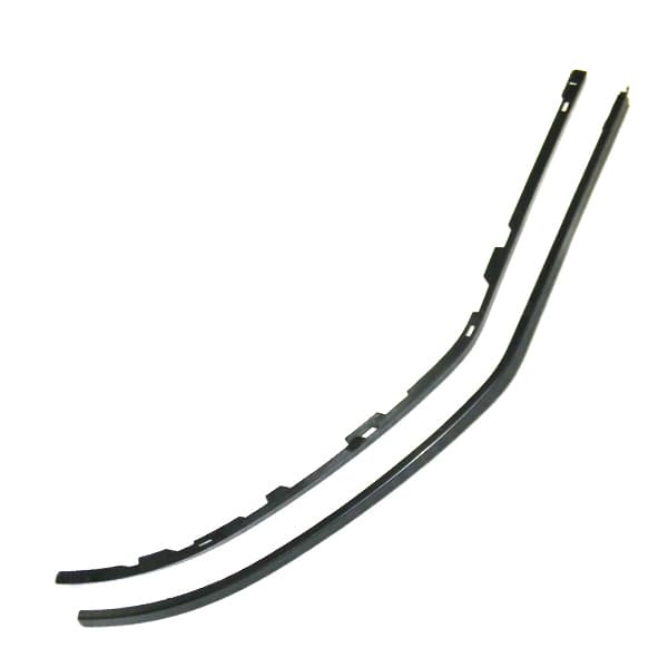 Deflector inferior paragolpe original 308-408