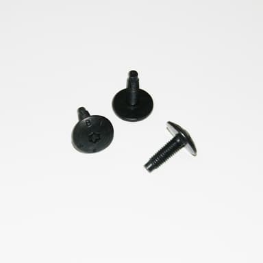 TORNILLO DE PARAGOLPE ORIGINAL 206