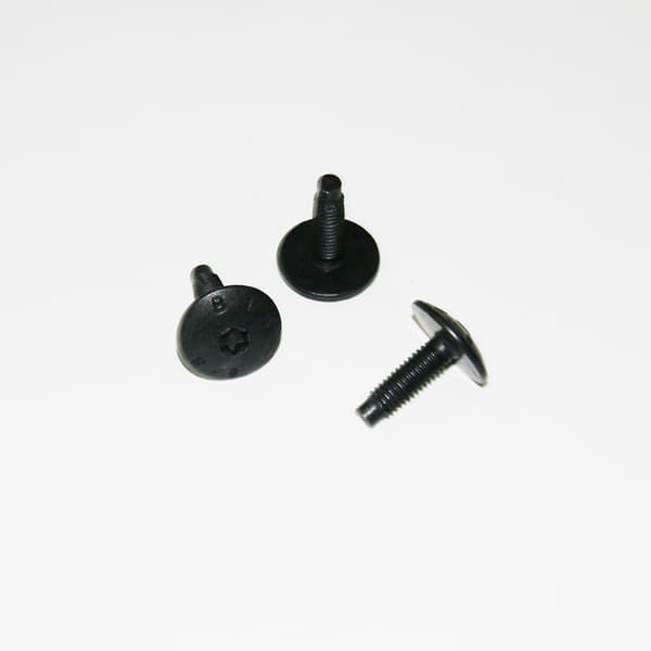 Tornillo de paragolpe original 206