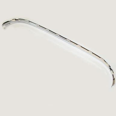 EMBELLECEDOR PARAGOLPE DELANTERO ORIGINAL      407