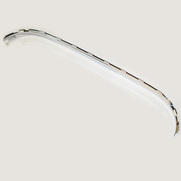 Embellecedor paragolpe delantero original 407
