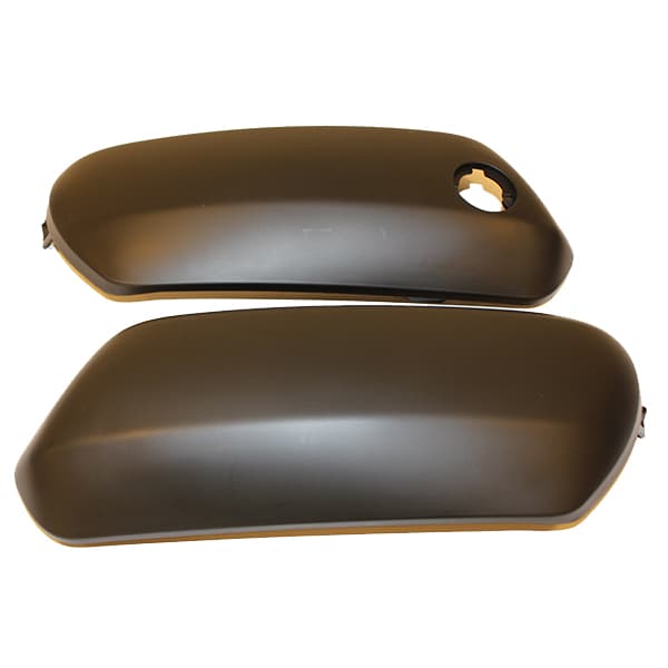 Juego protector paragolpe delantero original 307