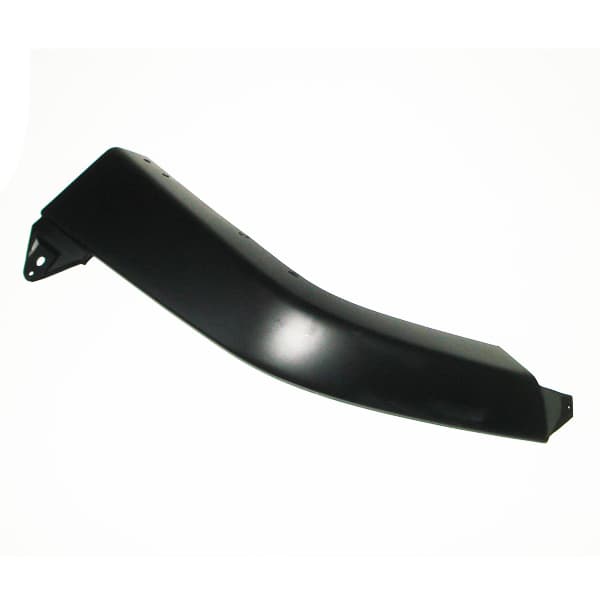 Embellecedor der paragolpe tras orig 206 sw-207 sw