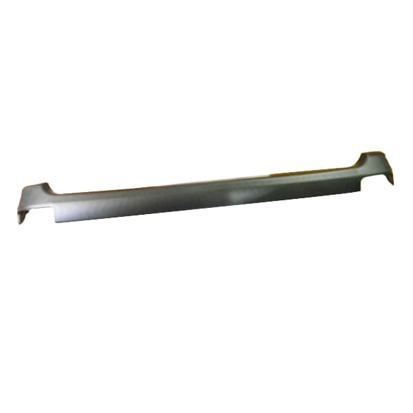 Protector paragolpe trasero original 207 sw