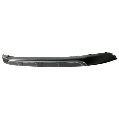 PROTECTOR PARAGOLPE DELANTERO ORIGINAL      3008