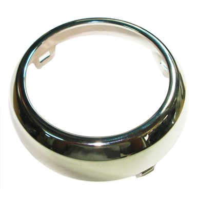 EMBELLECEDOR FARO AUXILIAR IZQUIERDO ORIGINAL 3008
