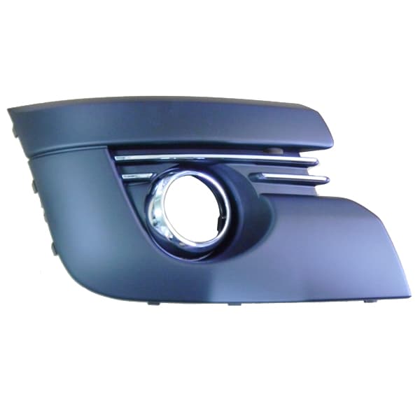 Embellecedor der.faro auxiliar original 3008