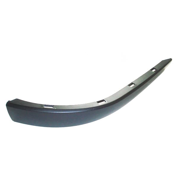 Embellecedor izq paragolpe trasero orig hoggar