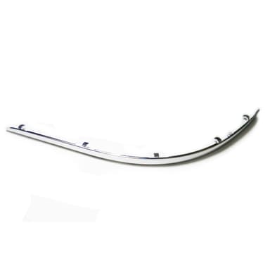 EMBELLECEDOR DERECHO PARAGOLPE TRASERO ORIG 408