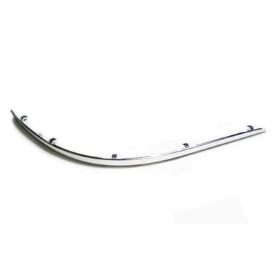 EMBELLECEDOR IZQUIERDO PARAGOLPE TRASERO ORIG 408