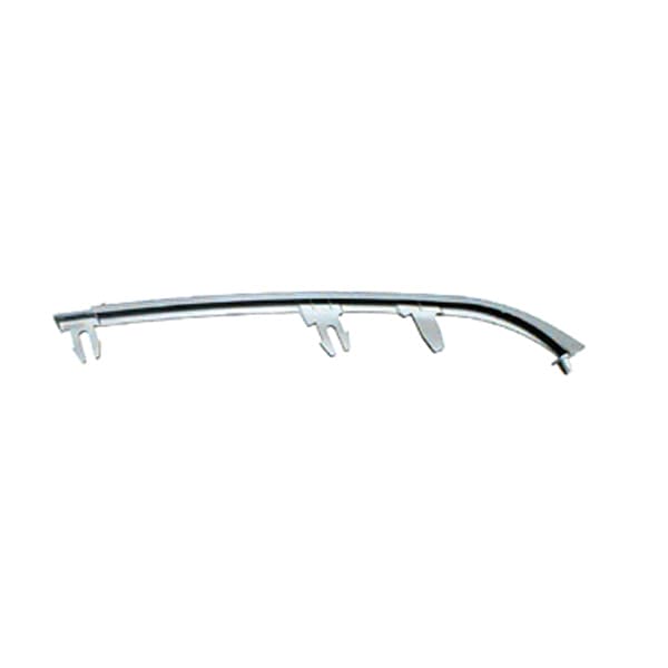 Moldura bajo optica derecha 306