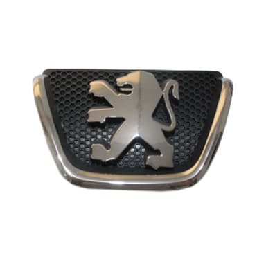 ESCUDO REJILLA ORIGINAL                        206