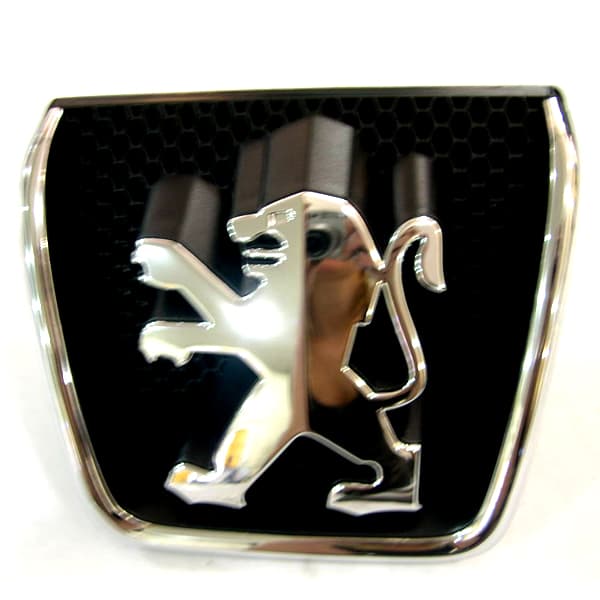 Insignia rejilla original 307