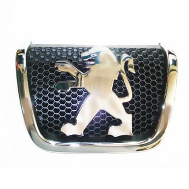 INSIGNIA "LEON" REJILLA DE FRENTE ORIG. PARTNER