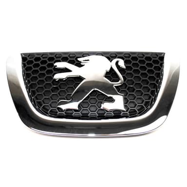 INSIGNIA "LEON" PARAGOLPE DELANTERO ORIGINAL   307