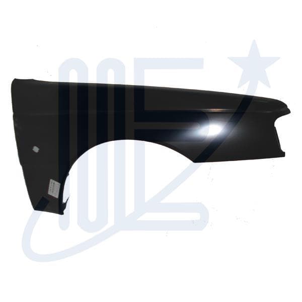Guardabarro delantero izquierdo 405 93/02 c/giro