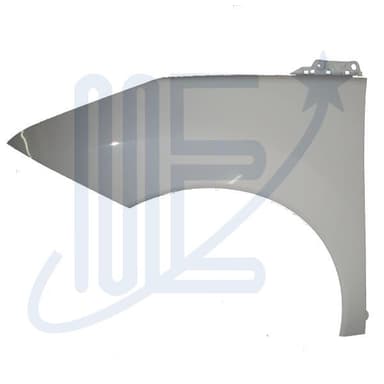 GUARDABARRO DELANTERO IZQUIERDO 3008