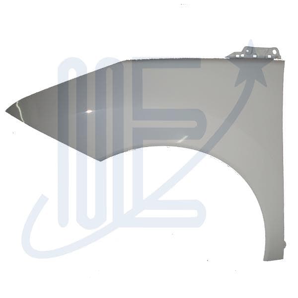 Guardabarro delantero izquierdo 3008