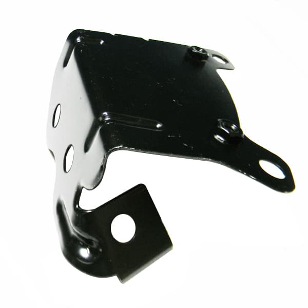 Soporte guardabarro delantero izquierdo orig 207
