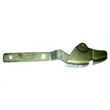 BISAGRA CAPOT IZQUIERDA         504