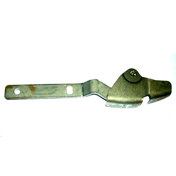 Bisagra capot izquierda 504