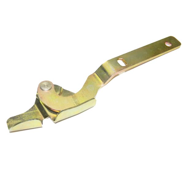 Bisagra capot izquierda 504