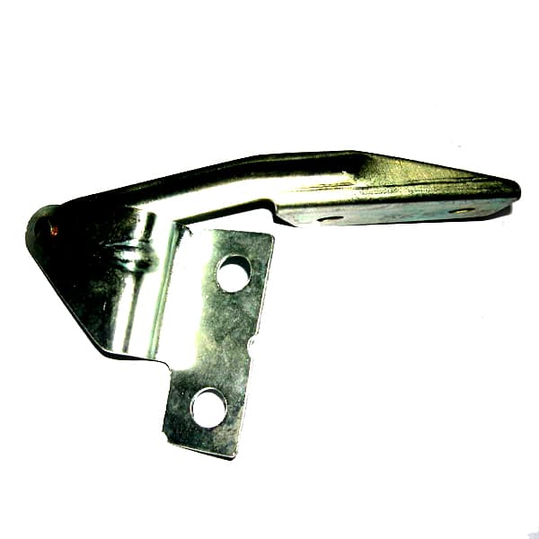 Bisagra izquierda de capot 405