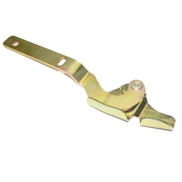 Bisagra capot derecha 504