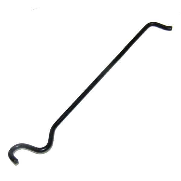Varilla soporte capot 207