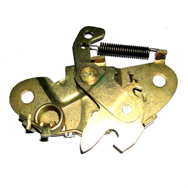 Cerradura capot 405