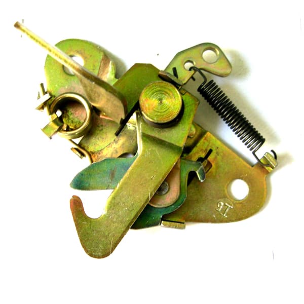 Cerradura capot 206