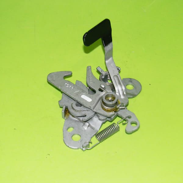 Cerradura capot original -dv6- partner