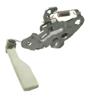 CERRADURA CAPOT ORIGINAL                       207