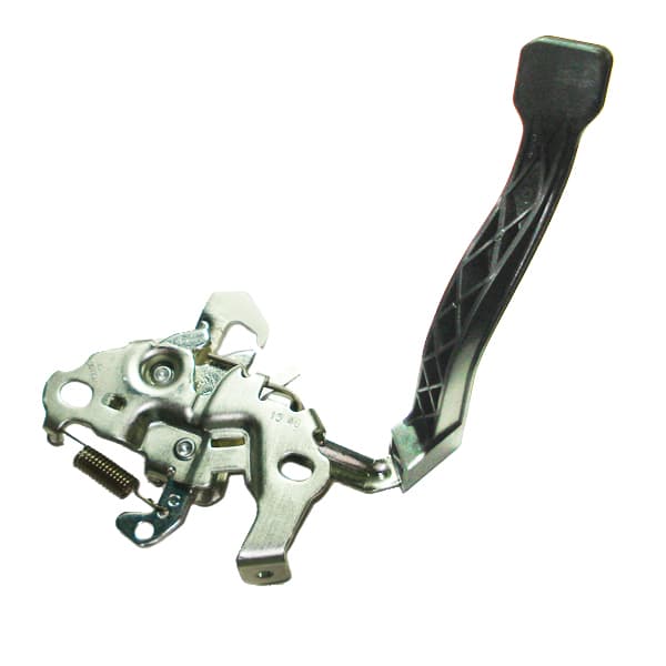 Cerradura capot original 3008