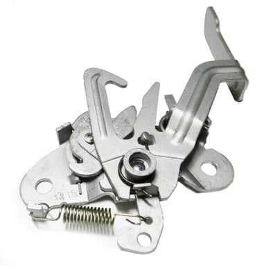 CERRADURA CAPOT ORIGINAL                   308-408