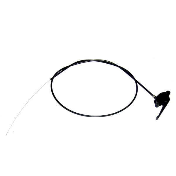 Cable apertura capot 3282 c/palanca 505