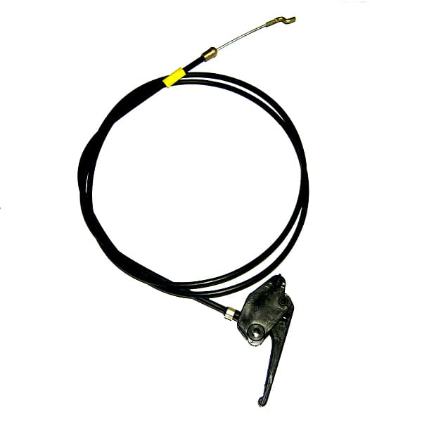 Cable apertura capot 958 405 95/