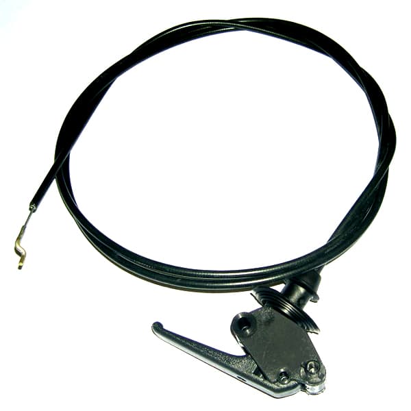 Cable apertura capot 884 306