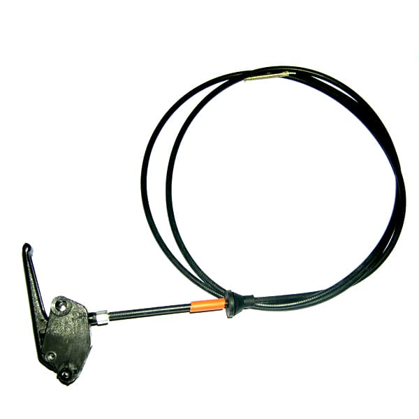 Cable apertura capot 956 partner