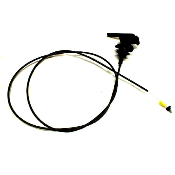 Cable apertura capot 3235 206