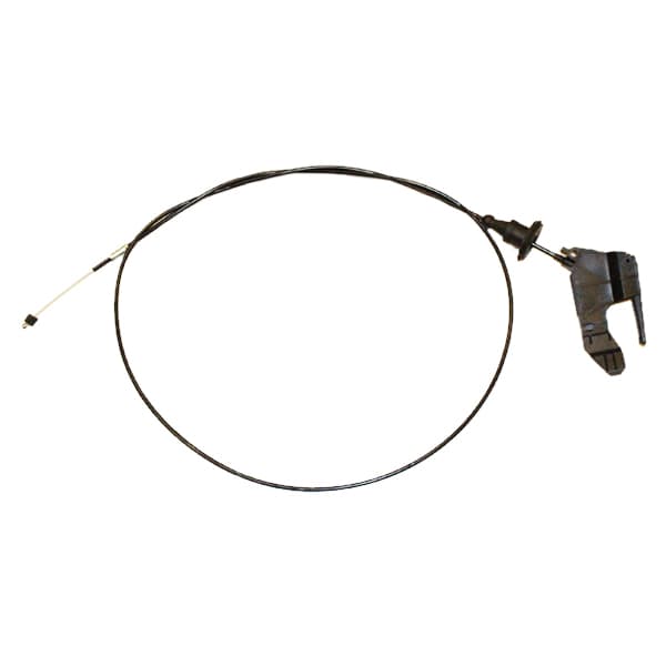 Cable apertura capot 4658 c/manija 308 12/