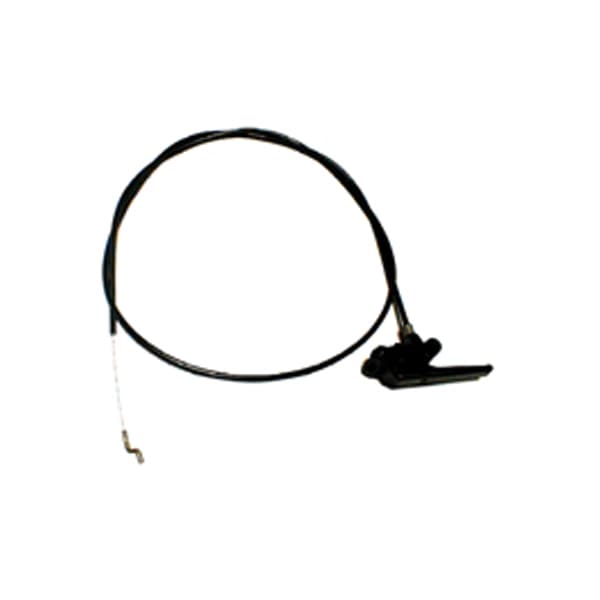 Cable apertura capot 970 106