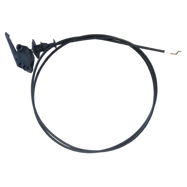 Cable apertura capot 3216 406