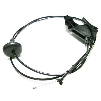 CABLE COMANDO APERTURA CAPOT ORIGINAL      308-408
