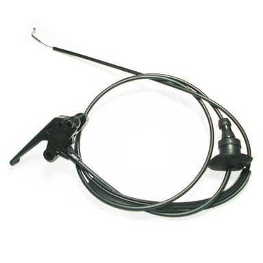 CABLE COMANDO APERTURA CAPOT ORIGINAL          207