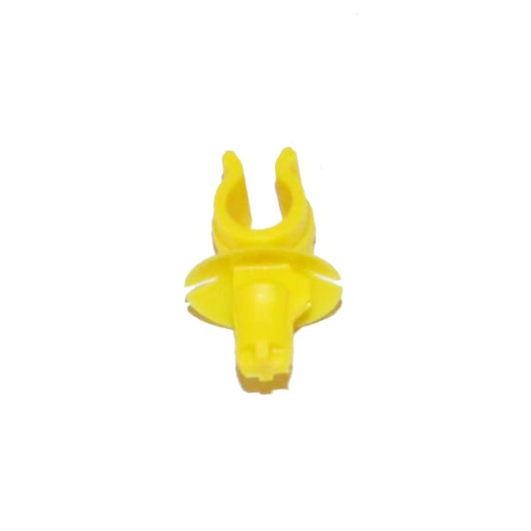 Grampa fijacion varilla capot original 208