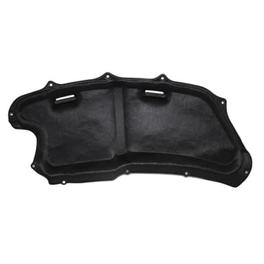 INSONORIZANTE BAJO CAPOT ORIGINAL 207