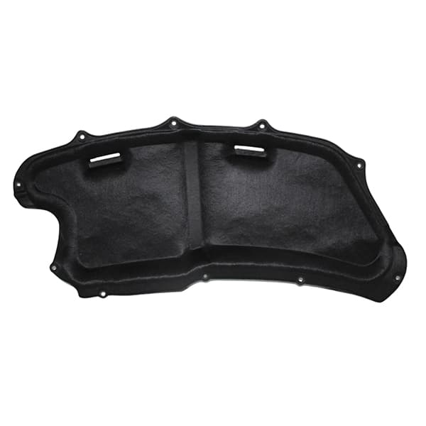 Insonorizante bajo capot original 207
