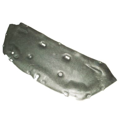 INSONORIZANTE BAJO CAPOT ORIGINAL 308-408