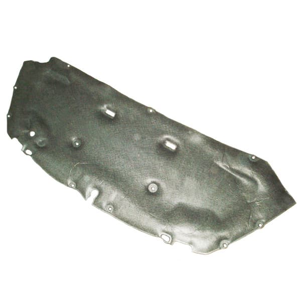 Insonorizante bajo capot original 308-408